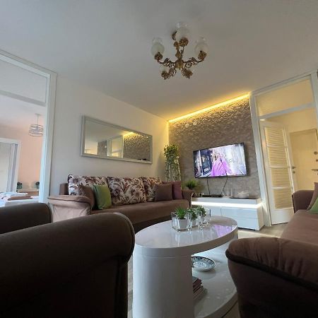 Seahaven Apartment Petrovac Exterior photo