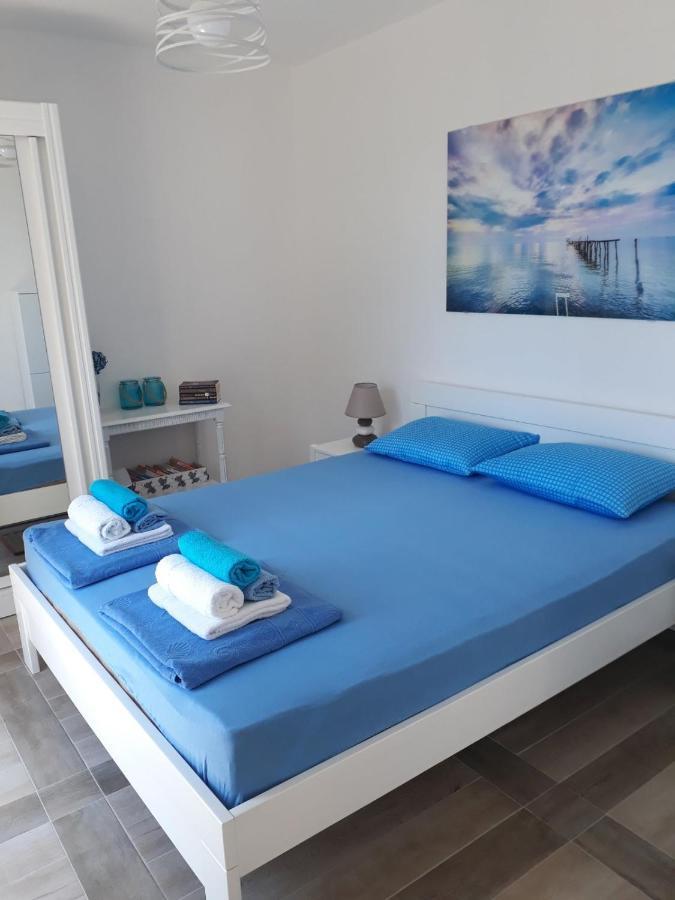 Seahaven Apartment Petrovac Exterior photo