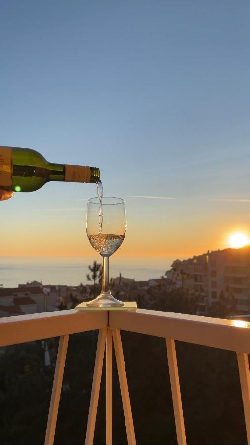 Seahaven Apartment Petrovac Exterior photo