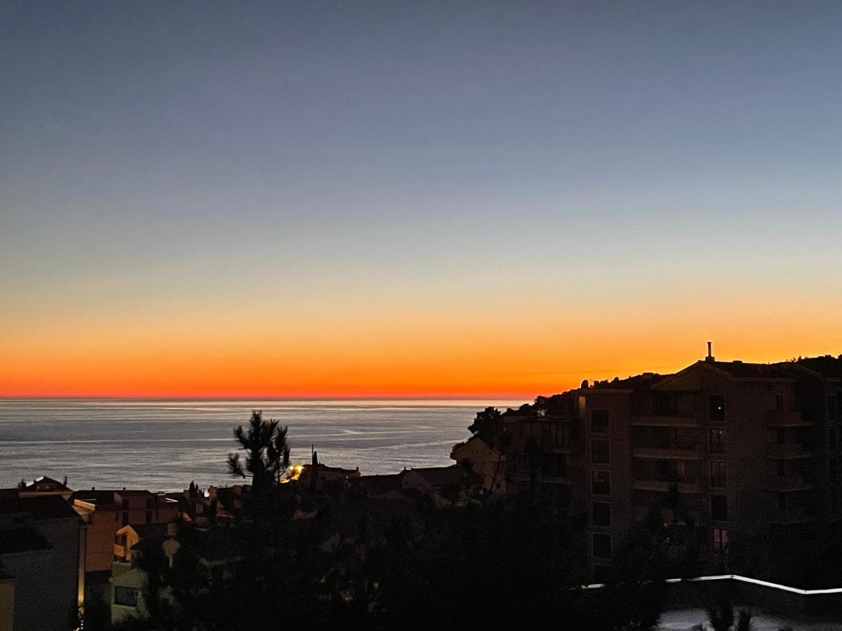 Seahaven Apartment Petrovac Exterior photo