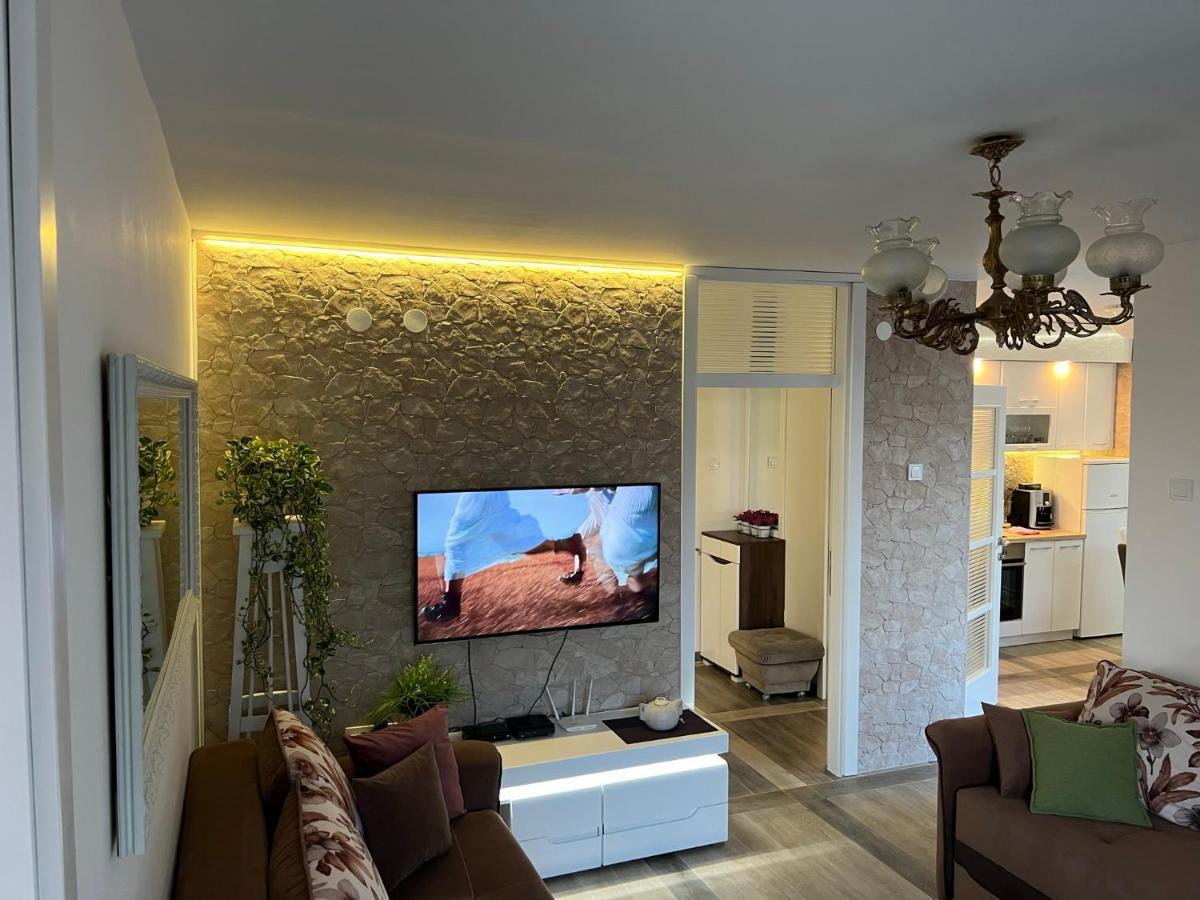 Seahaven Apartment Petrovac Exterior photo