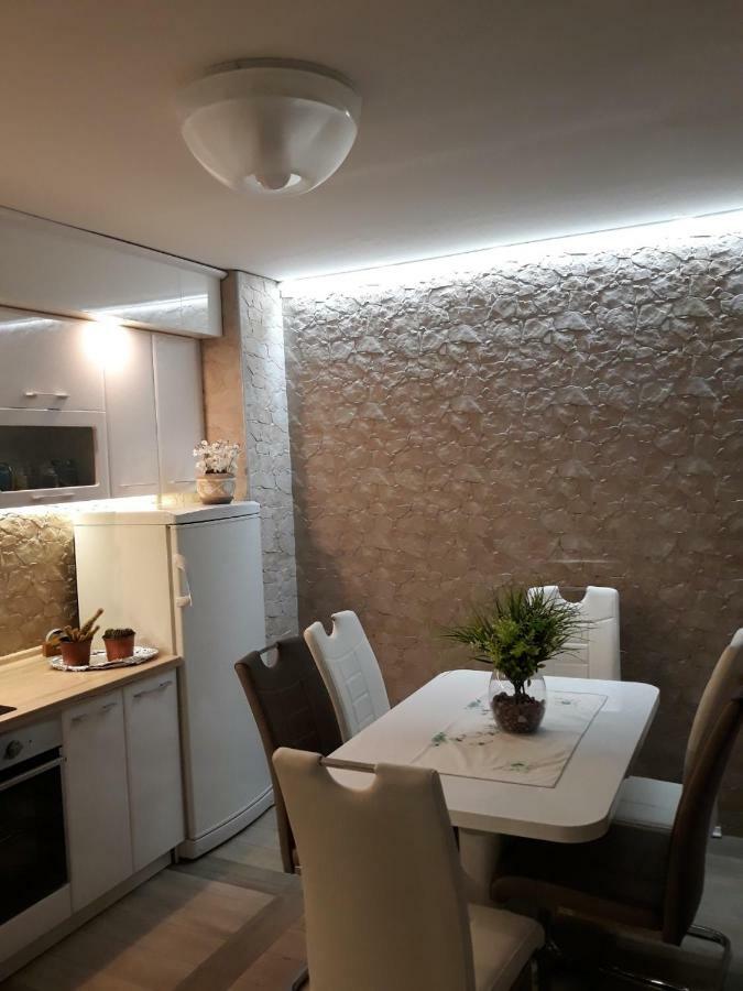 Seahaven Apartment Petrovac Exterior photo