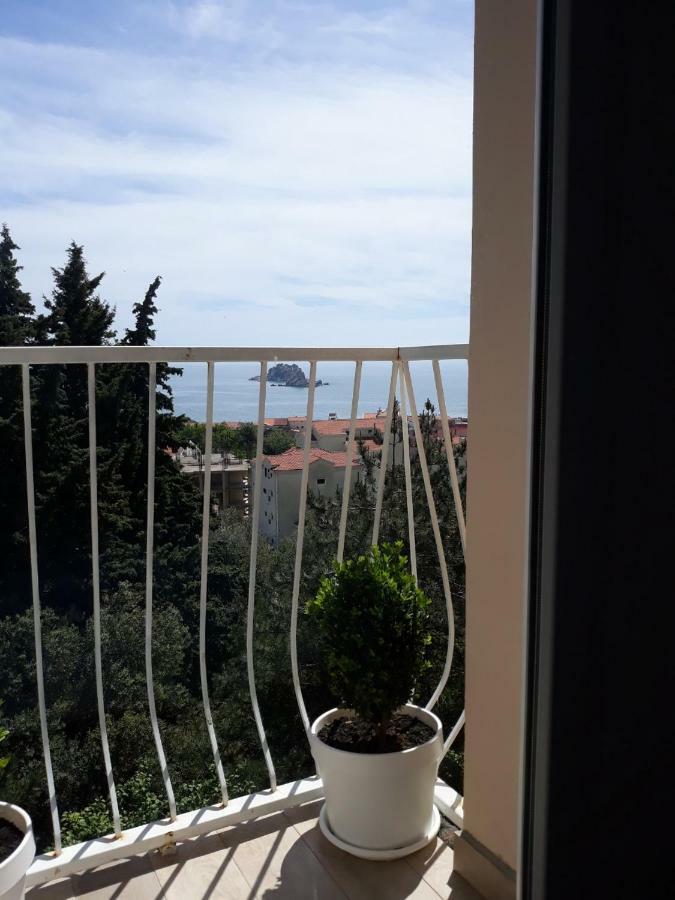 Seahaven Apartment Petrovac Exterior photo