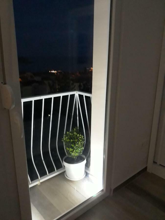 Seahaven Apartment Petrovac Exterior photo