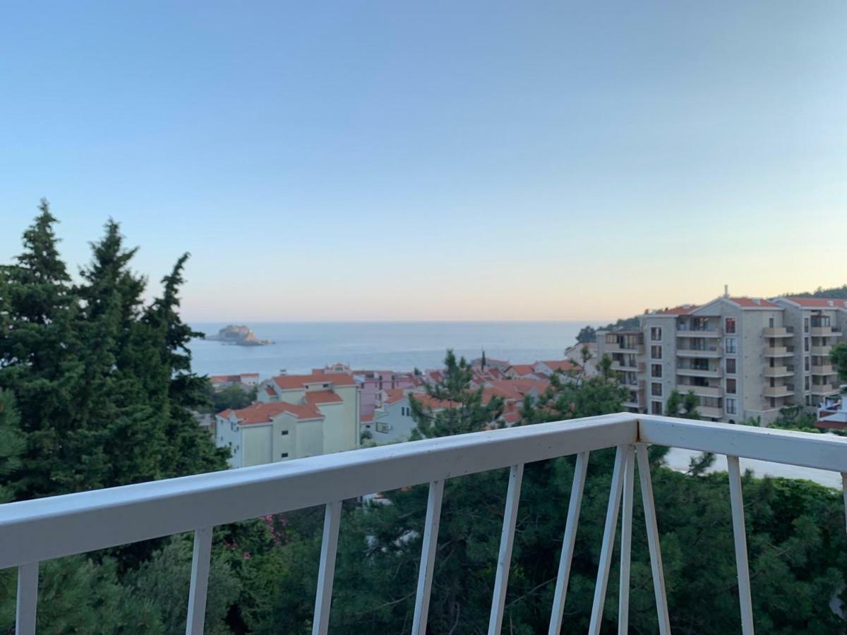 Seahaven Apartment Petrovac Exterior photo