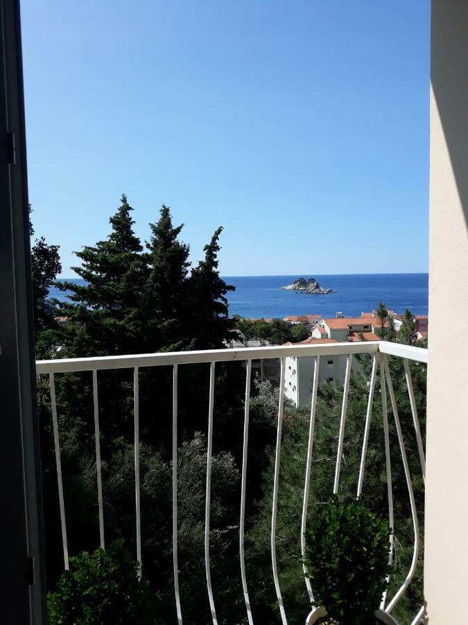 Seahaven Apartment Petrovac Exterior photo