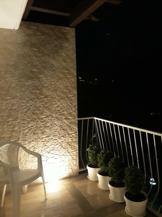Seahaven Apartment Petrovac Exterior photo