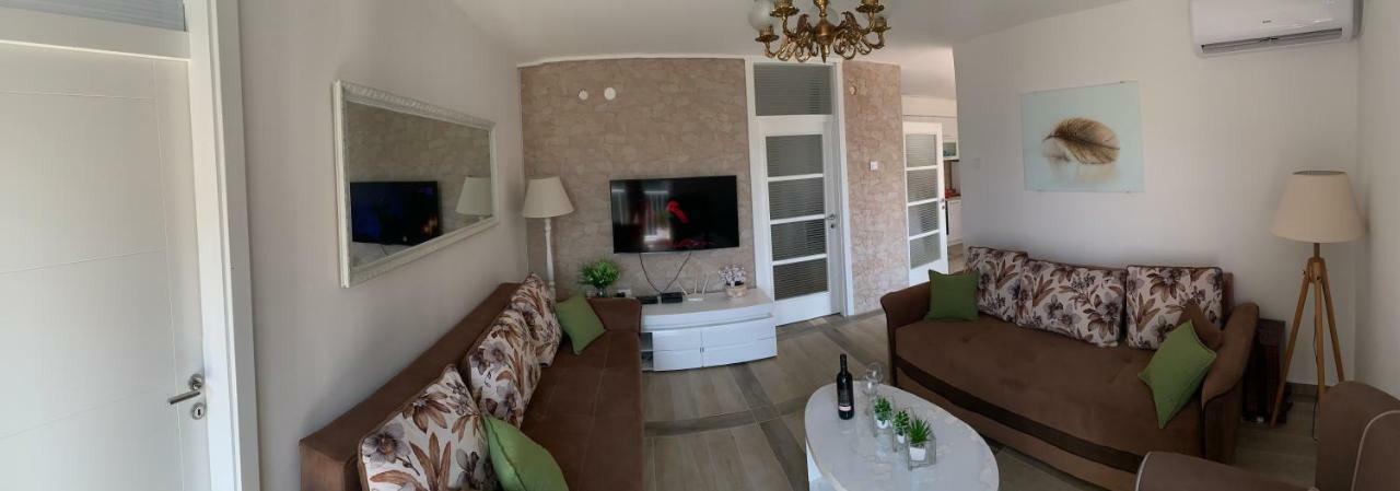 Seahaven Apartment Petrovac Exterior photo